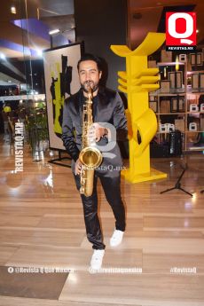 Aspectos del evento