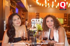Iliana Arellano y Fabiola Aguilar