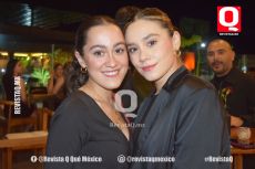 Regina Duarte y Regina Olivera Duo Erre
