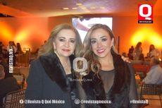 Rocio Macías y Ingrid Iñiguez (2)