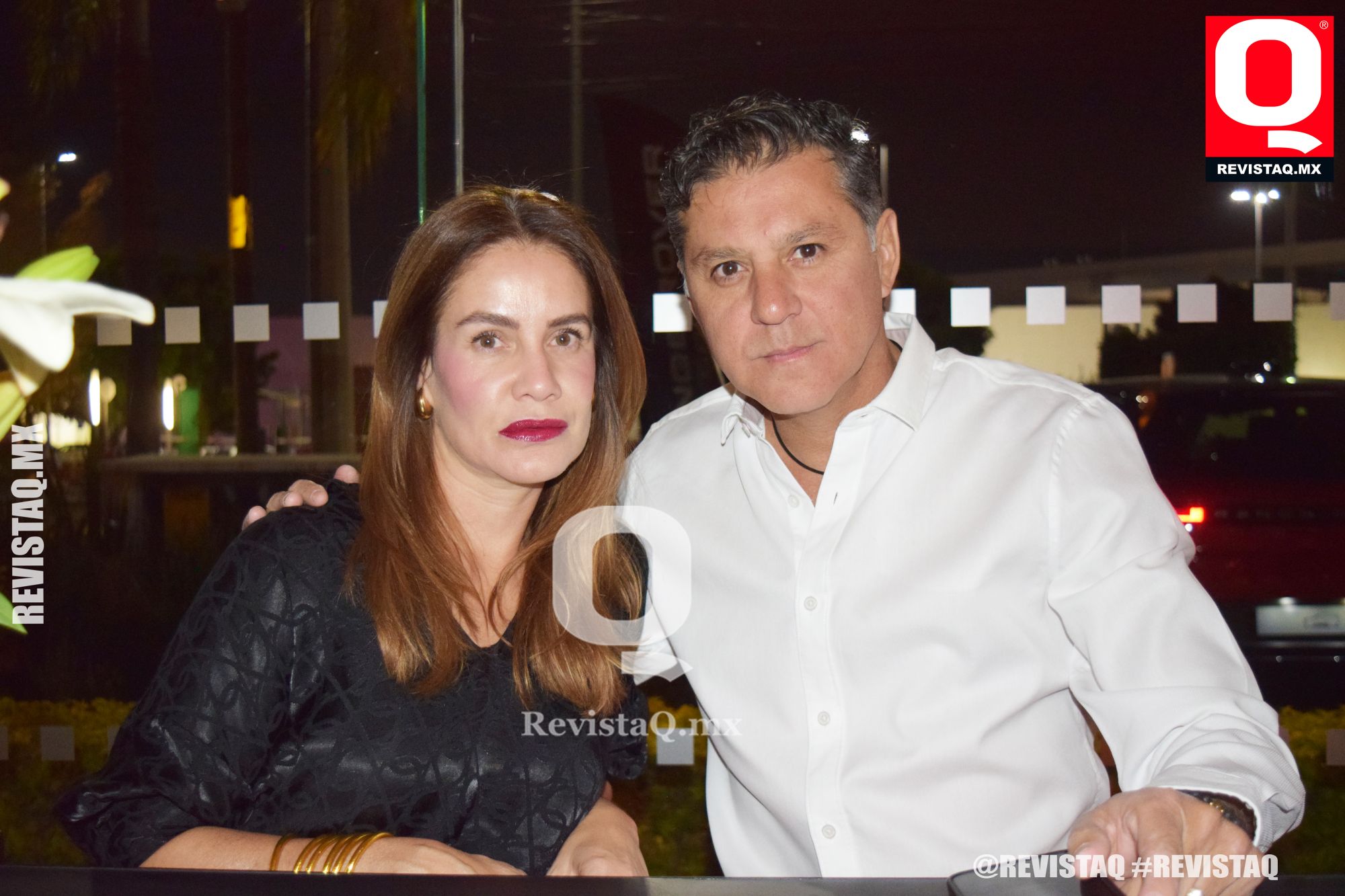 Lujo y Música con Land Rover y Candlelight - Revista Q