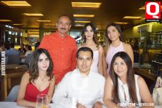 Familia Guerrero Paz