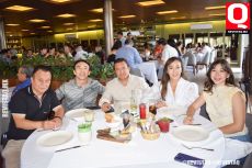 Familia Sánchez Méndez