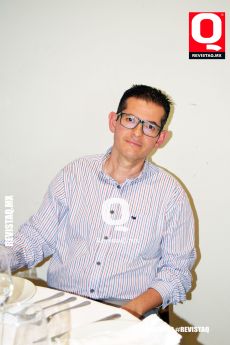 Fabricio Martínez