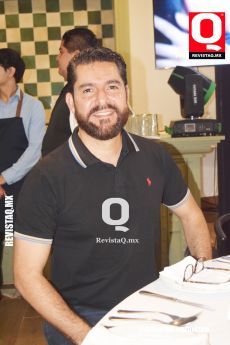 Fernando González