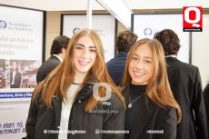 A   Valentina V y Danna M