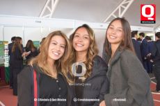 Fernanda C, Arely E y Avril L