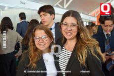 Ivanna Y y Paulina Alcalá