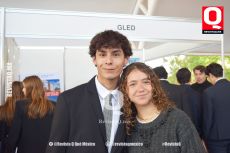 Ángel M y Elenia T