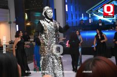 Atmósfera del evento