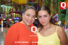 Susana León y Susana Segovia