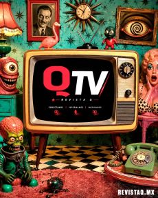 QTV REVISTA Q