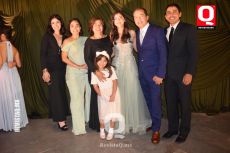 Familia Valentino