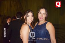Tatiana Merkotun y Milena Merkotun