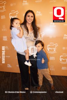 Familia Carrasco Carrillo