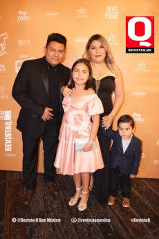 Familia Ramos