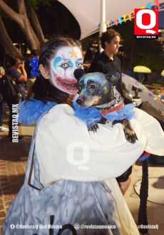 Andrea de la Cruz y Blacki