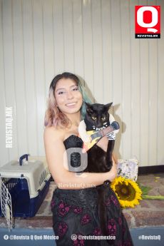 Vania Luna y Pablo