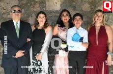 Familia Gastélum