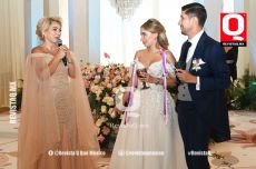 Luzma Lozano, Itzel Bedia y Óscar Gómez