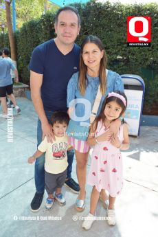 Familia Ledezma Trujillo
