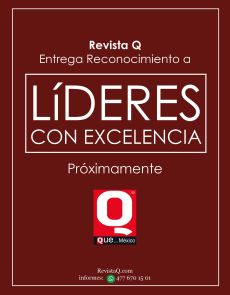 LIDERES CON EXCELENCIA