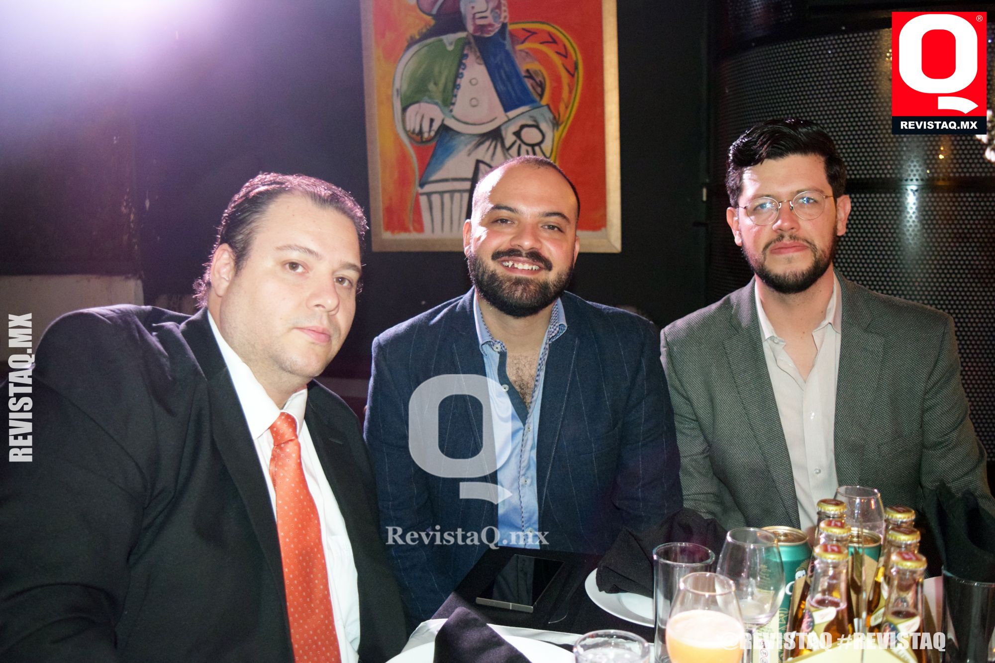 Fiesta de quince años de Alexa Rangel Méndez en Campestre Center ...