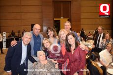 A  Fundación Plaza Mayor celebra 15 años impulsando la educación con la Cena de Gala “Aquí comienza el Vuelo”