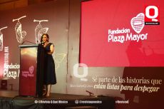 Atmósfera del evento