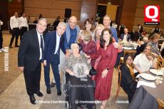 Fundación Plaza Mayor celebra 15 años impulsando la educación con la Cena de Gala “Aquí comienza el Vuelo”.