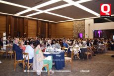 Fundación Plaza Mayor celebra 15 años impulsando la educación con la Cena de Gala “Aquí comienza el Vuelo”