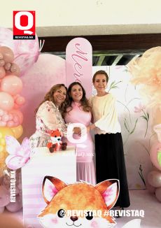 Gabriela Camarena, Gabiela Camarena y Martha Sahagún
