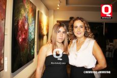 Miranda Kirchner y Lorena Becerra