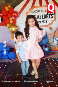 Norman Hernández y Ana Lucía Hernández