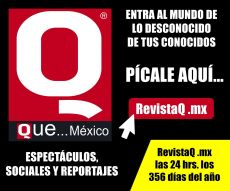 REVISTA Q presenta revistaQ.mx