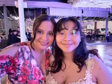 Noemí Vélez y Noemí González