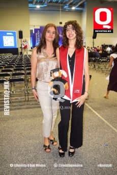 Lorena Guzmán y Ana Aguirre