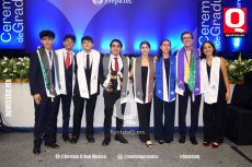 PrepaTec León celebra la graduación de la generación 2023-2026
