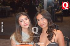 Lorena López e Ivana Salas