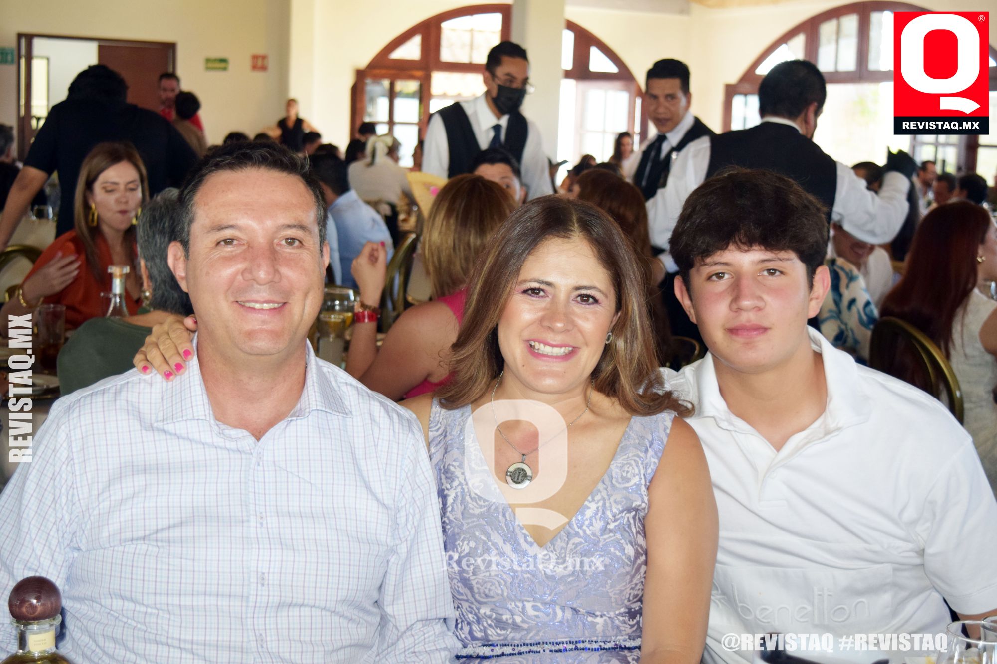 GRADUACIÓN DE PRIMARIA - Revista Q