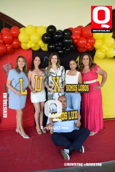 Vip Comité Organizador