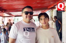 Antonio Curiel y Pablo Curiel