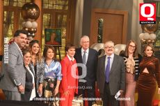 Gran celebración de los 30 años de Ventaneando