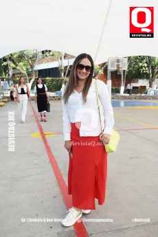 Yatzze González
