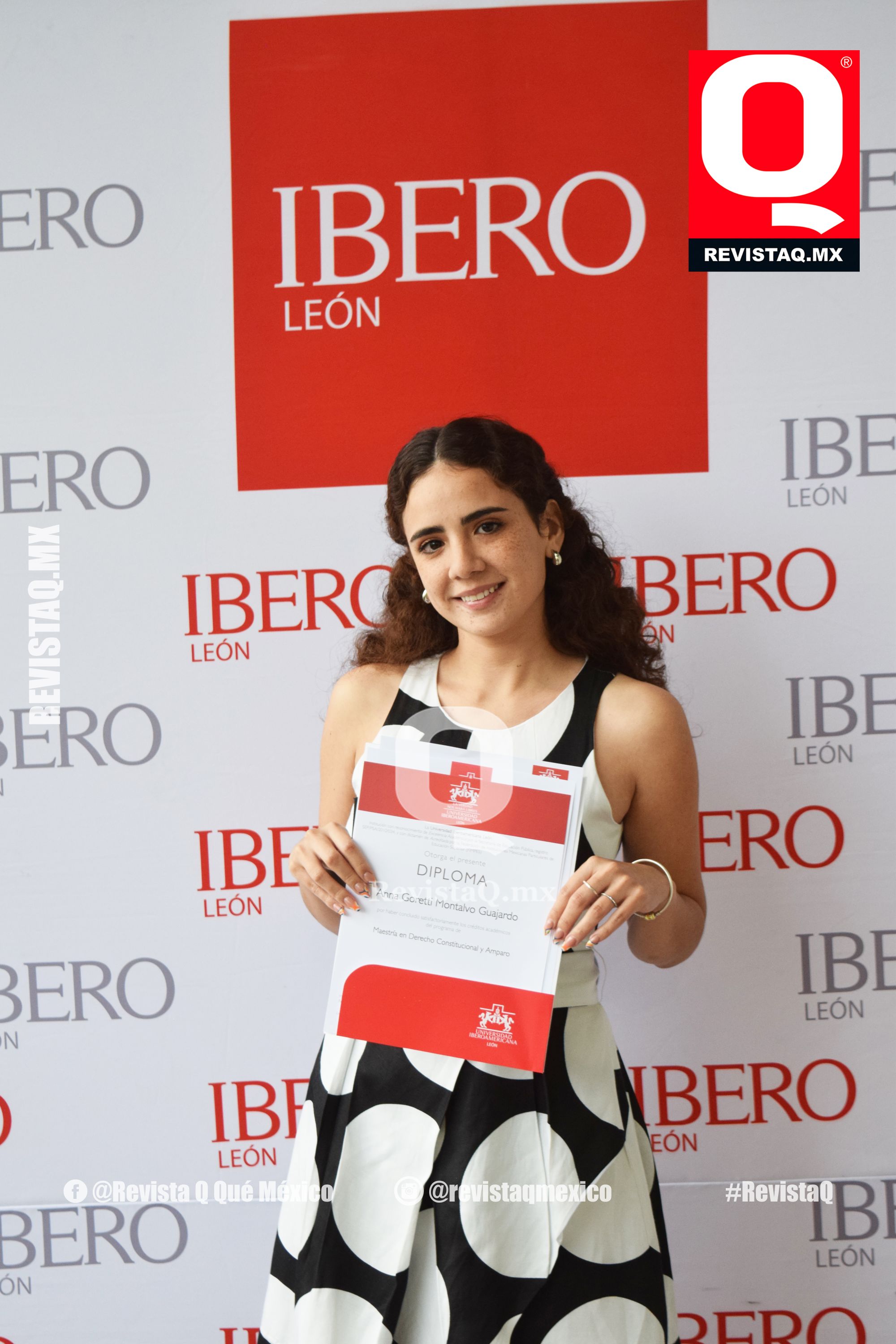 GRAN CEREMONIA DE EGRESO DE POSGRADO PRIMAVERA-VERANO DE LA IBERO ...