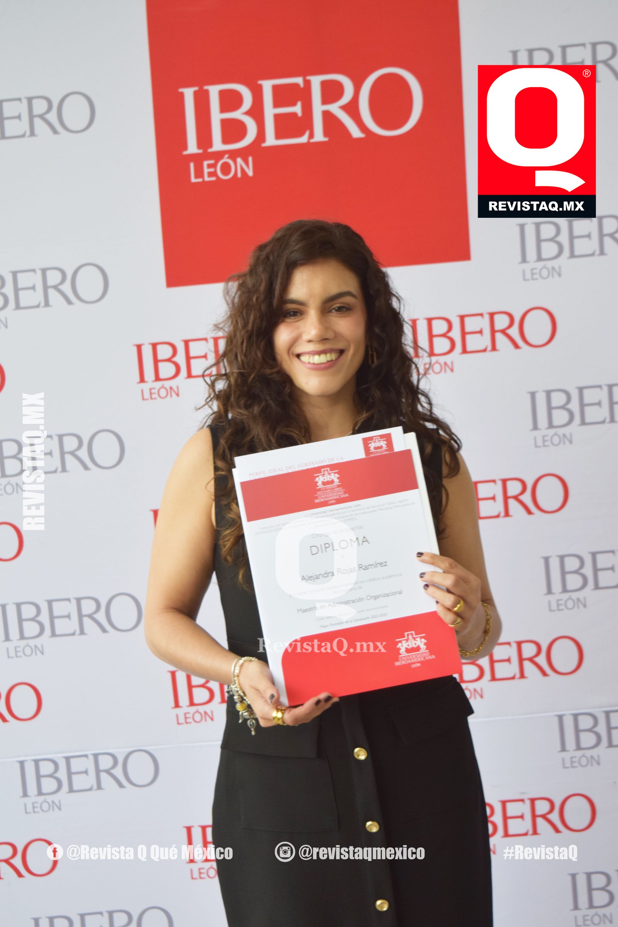GRAN CEREMONIA DE EGRESO DE POSGRADO PRIMAVERA-VERANO DE LA IBERO ...