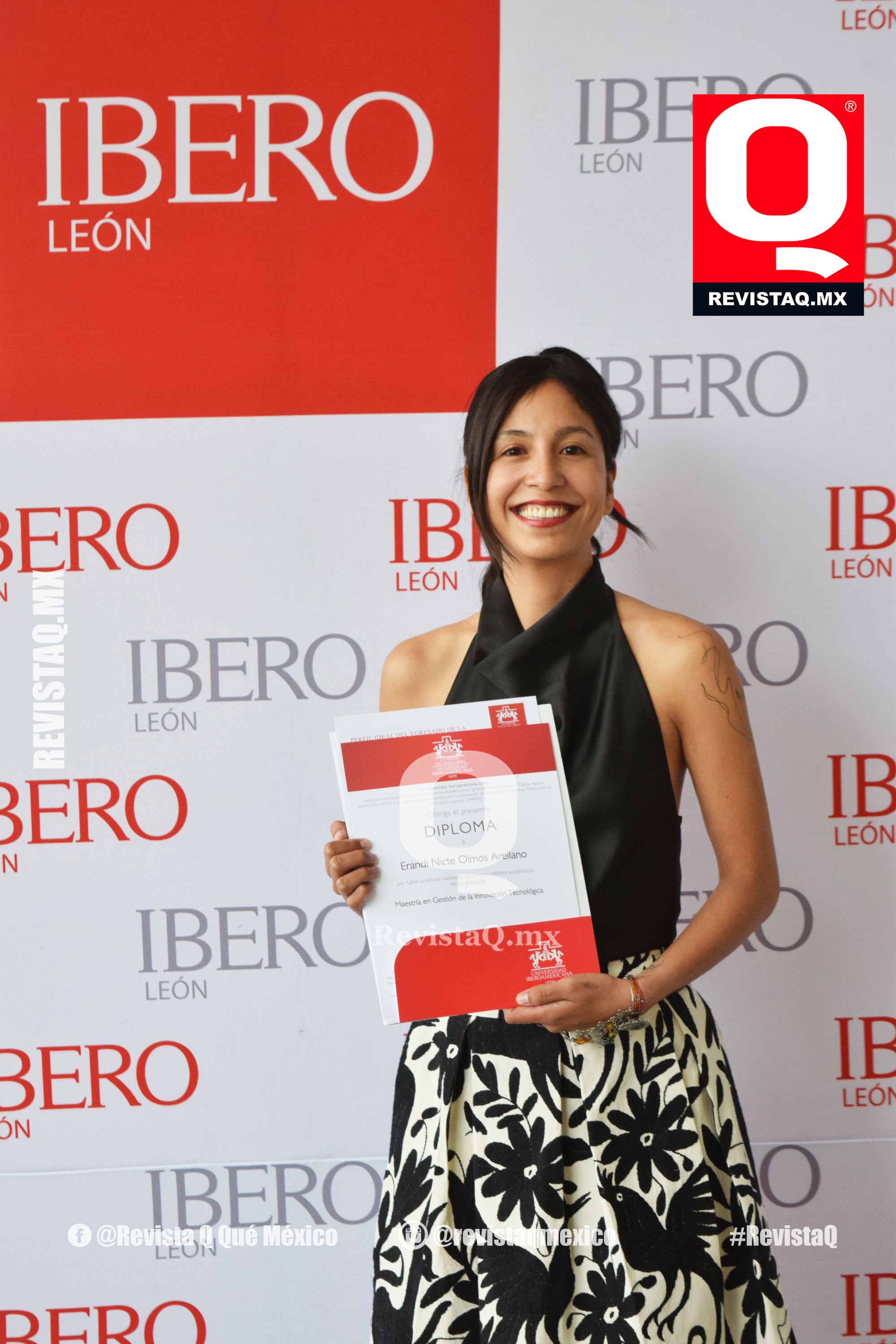 GRAN CEREMONIA DE EGRESO DE POSGRADO PRIMAVERA-VERANO DE LA IBERO ...