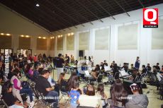 Aspectos del evento
