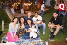Familia Acosta González