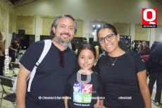 Familia Araiza Zarate